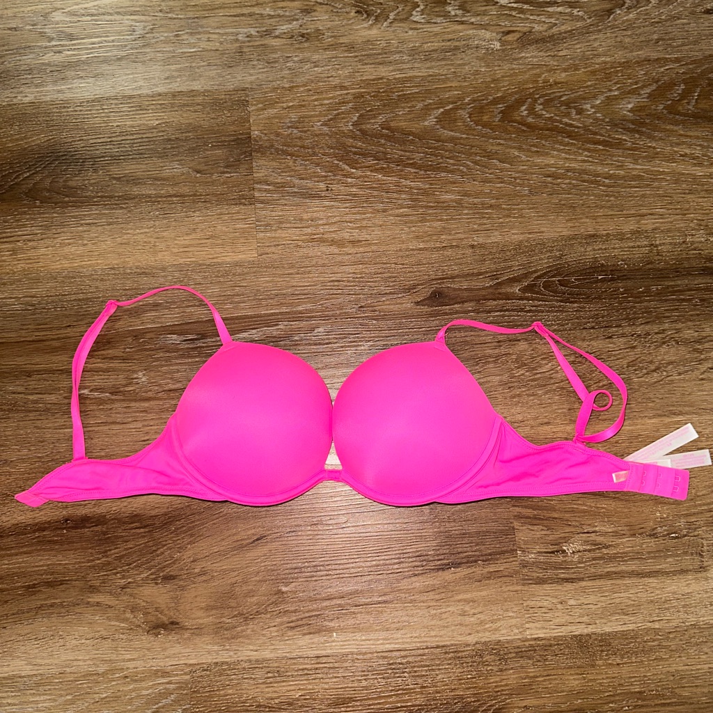 Bombshell Bra